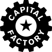 Capital Factory logo