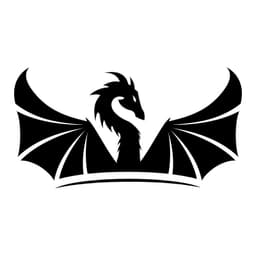 Night Dragon logo