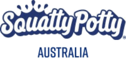Squatty Potty Australia logo